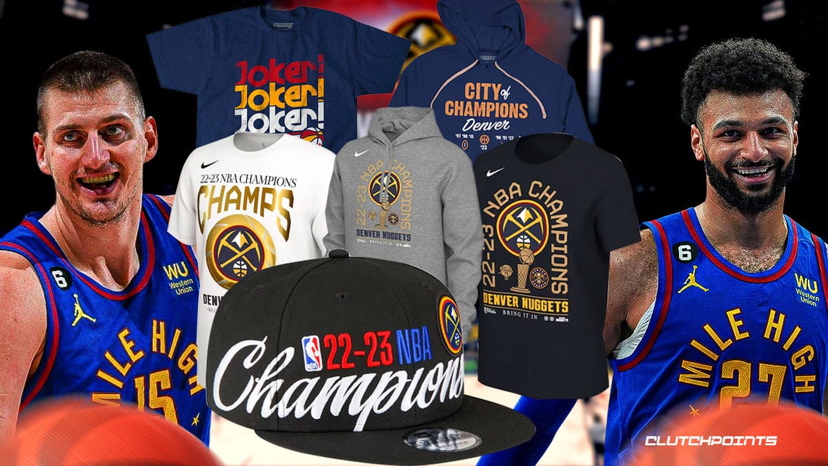 Denver Nuggets Cap: Show Your Team Pride! (Top Picks for Every Fan)