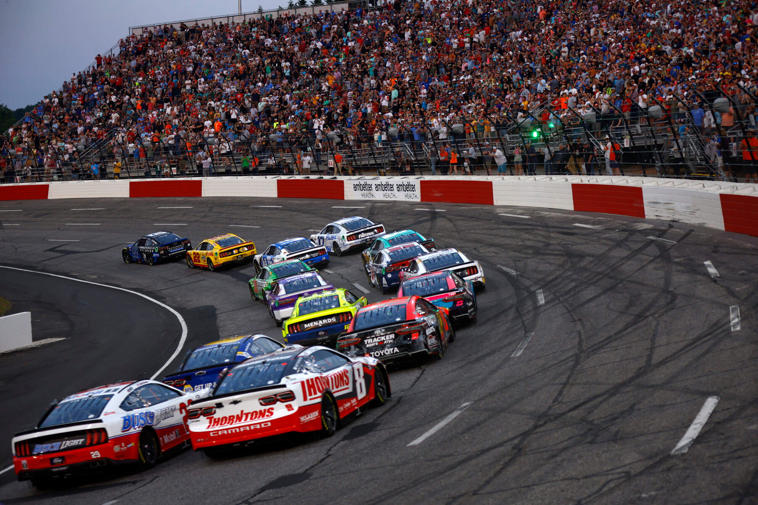 How Much Is NASCAR on Prime? We Explain the Costs For You!