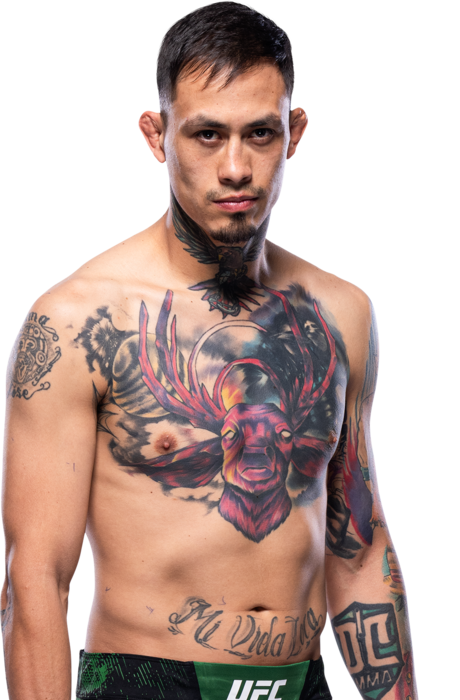 Christian Quinonezs Next Fight:  Who, When, and Where?