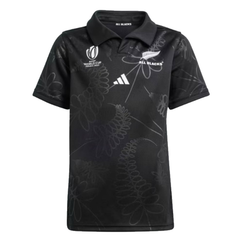 Best All Blacks Rugby Shirt: Find Your Perfect Fit & Style