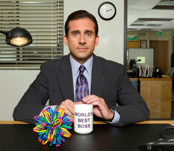 I Used to Be a Boss: Lessons Learned and Whats Next