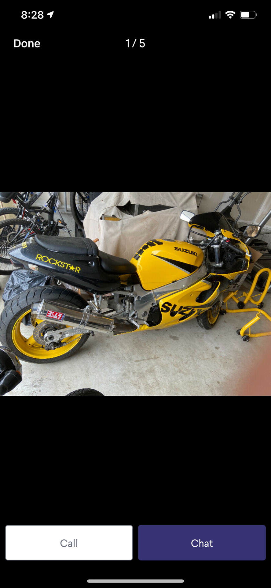 Want a 1999 Suzuki GSXR 600? Heres What to Look For (A Buyers Guide to This Popular Motorcycle)