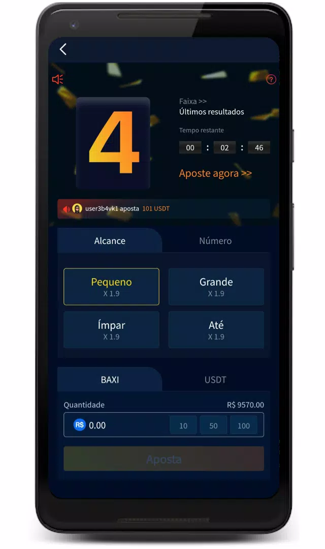 Get Ready to Play: Betorca 1.0 APK is Here