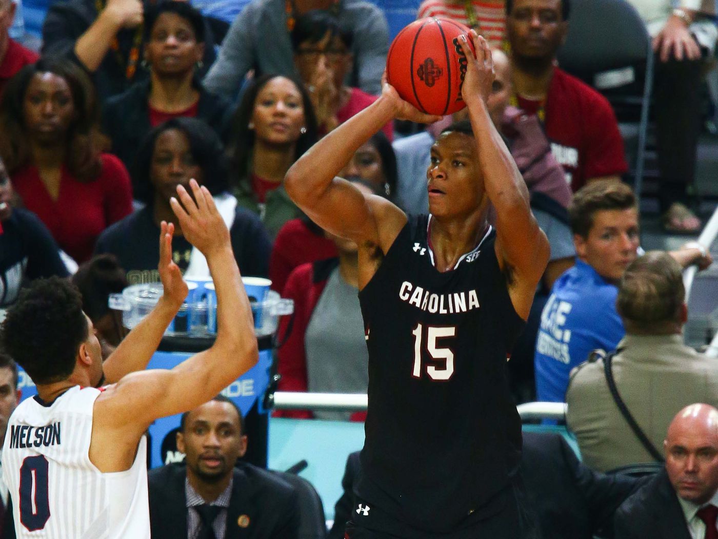 Before the NBA: P.J. Doziers High School Basketball Career