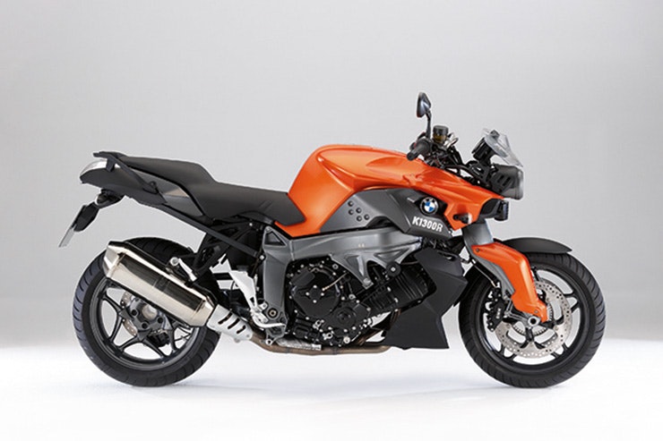 Buying a Used k 1300 r bmw: What to Look For in a Secondhand BMW.