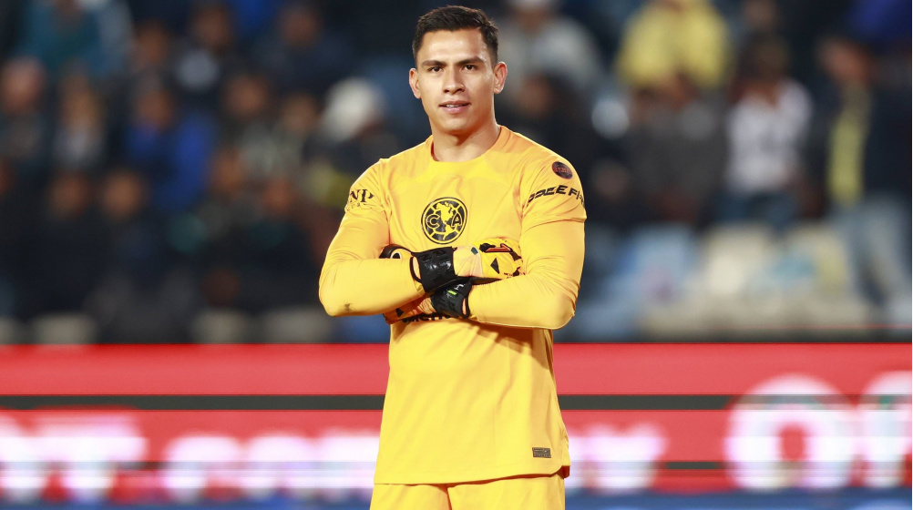 All About Luis Malagón Stats: Everything You Need to Know