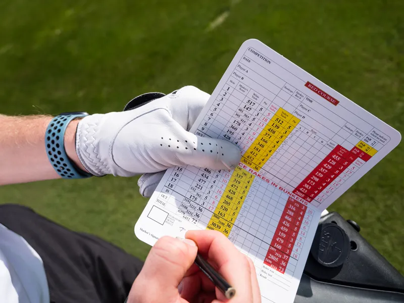 Understanding Golf Handicap: What Does It Mean for Your Game?