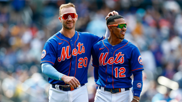 New York Mets Trade: Players on the Move This Season