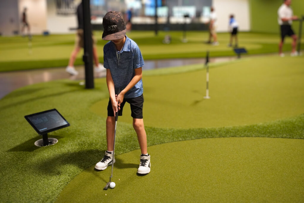 Fun Golf Putting Drills: Improve Your Skills on the Green
