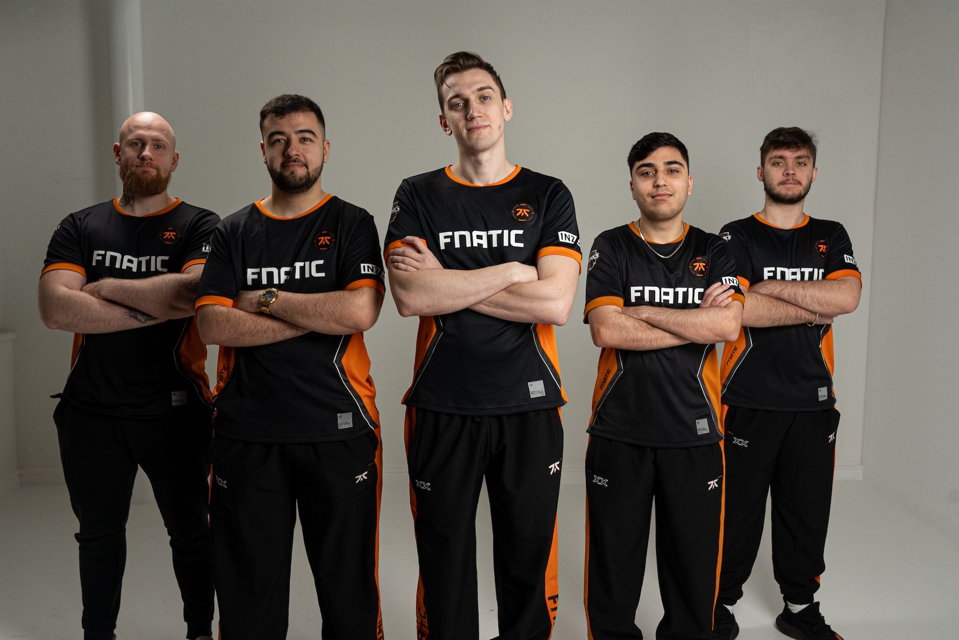 Fnatic CS2: Get Ready for Thrilling Matches and Plays