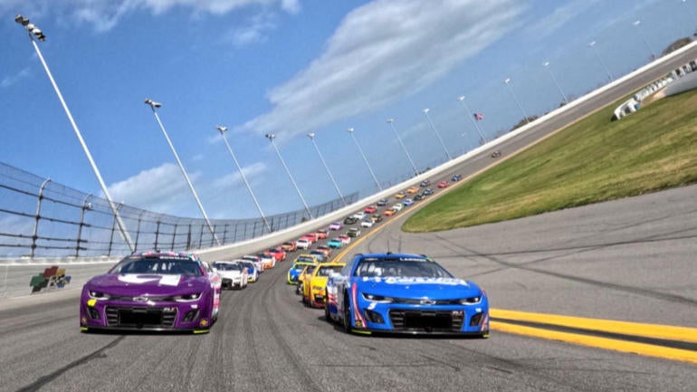Qualifying for Daytona 500: The Ultimate Guide for Drivers