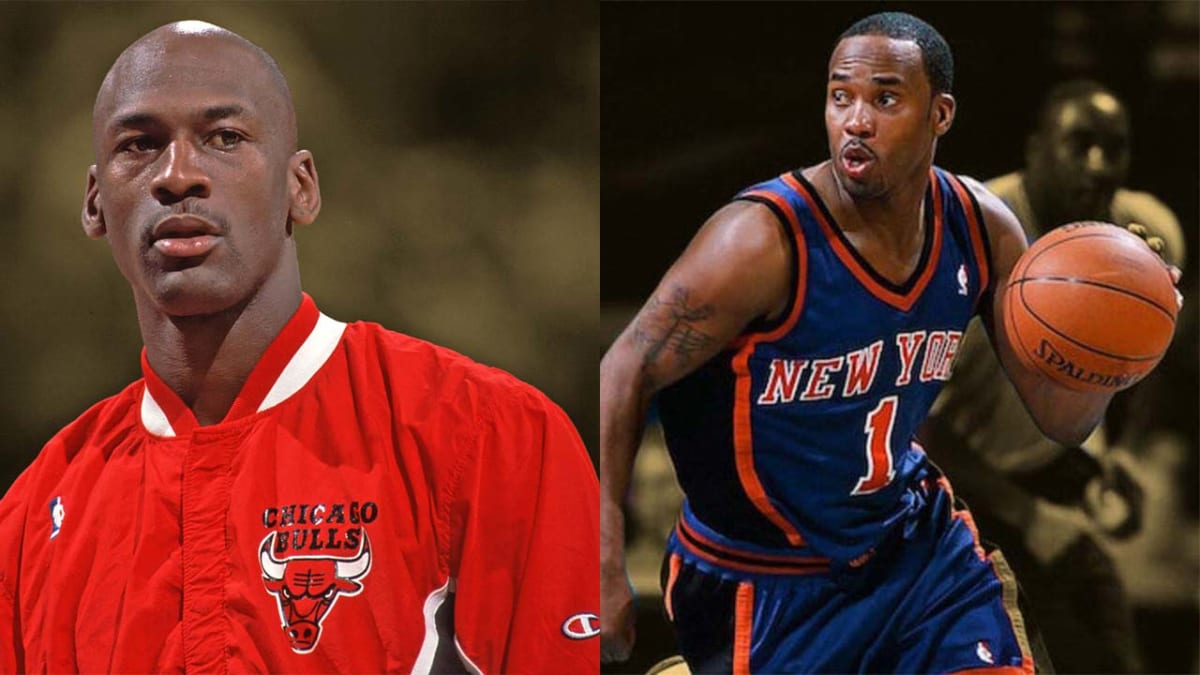 Chris Childs After the NBA (Where Is the Former Knicks Guard Now)