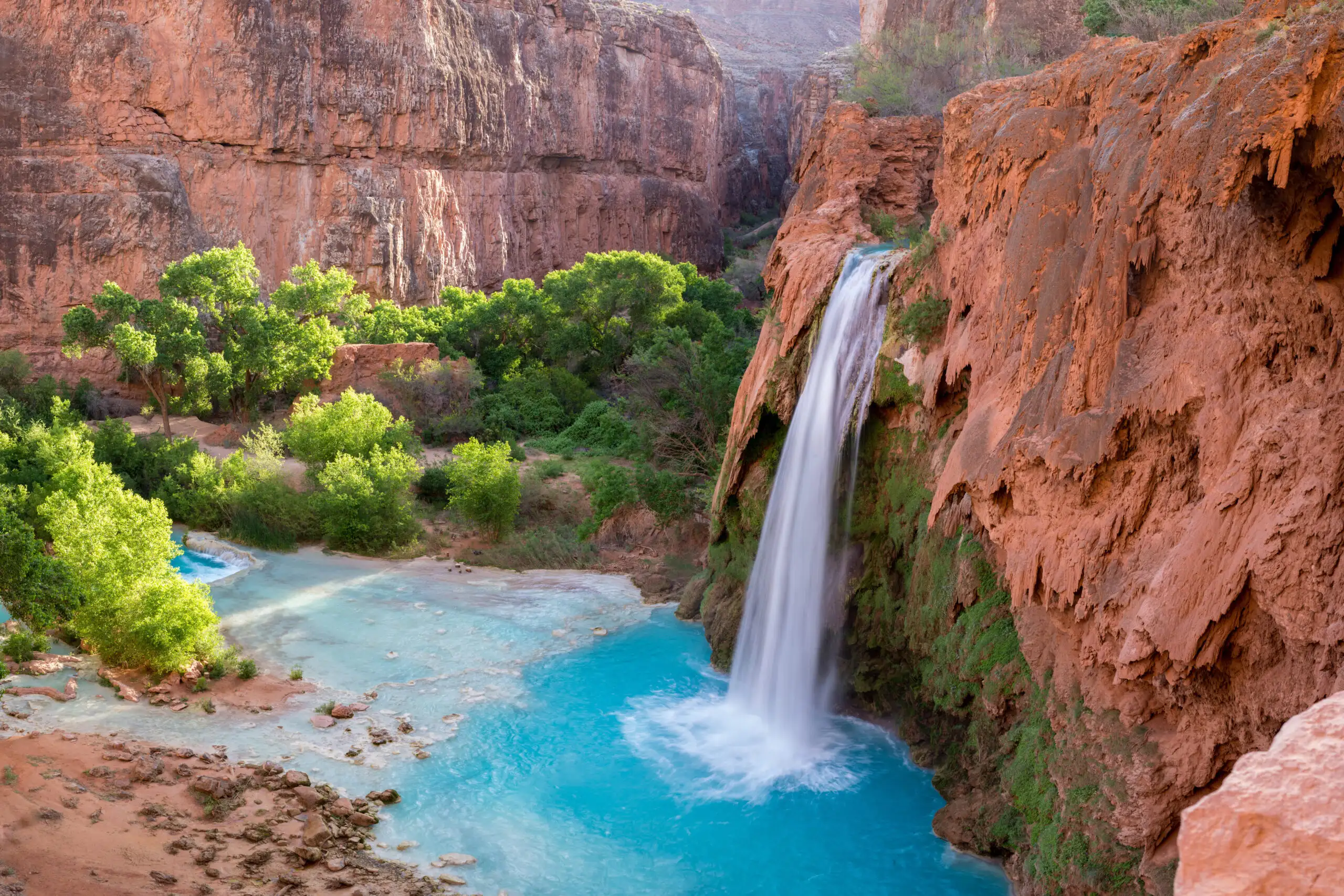 Gen Canyon Trip Planning: Tips and Tricks for Beginners