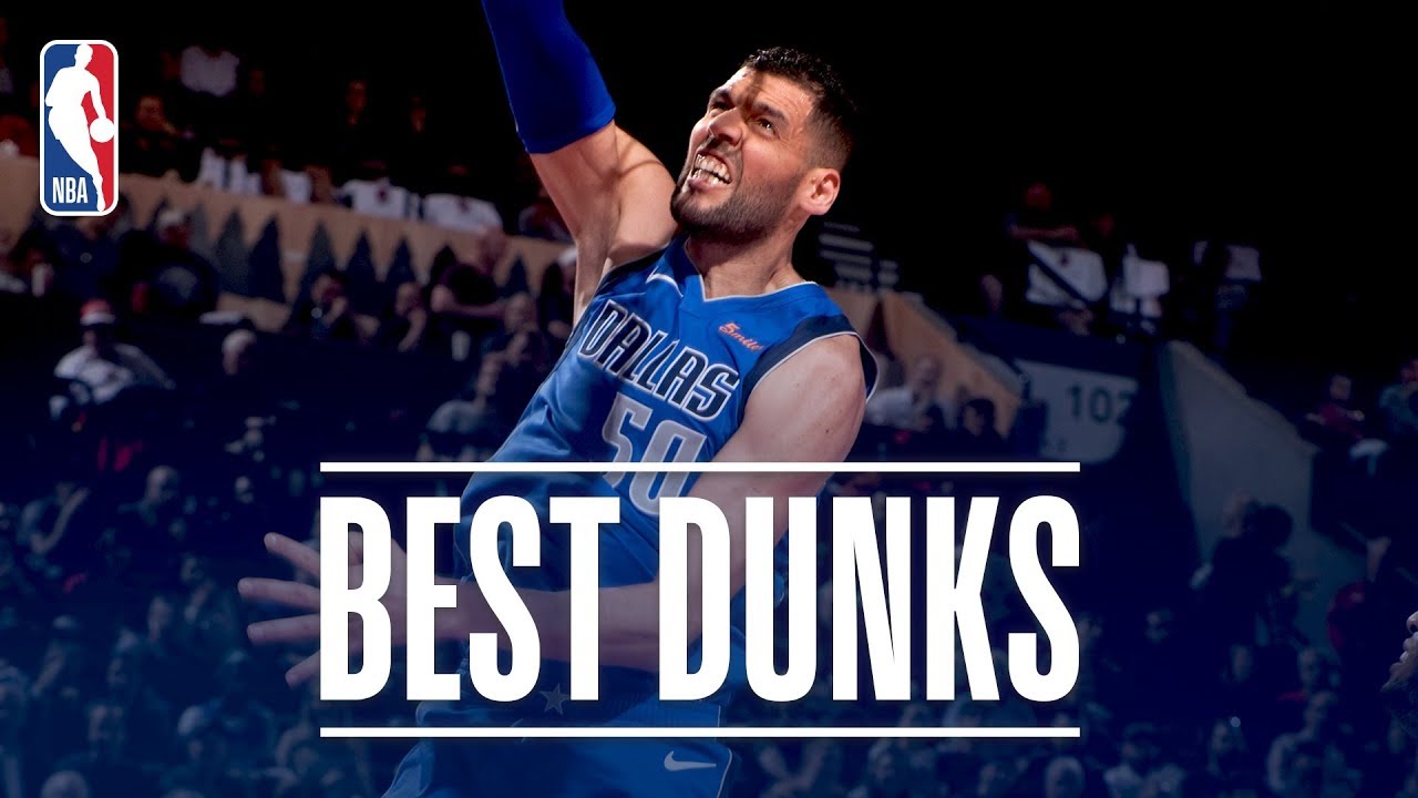 Salah Mejris Career Highlights: Relive His Best NBA Moments!