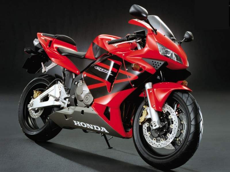 2003 Honda CBR 600 Specs(Everything You Need to Know)