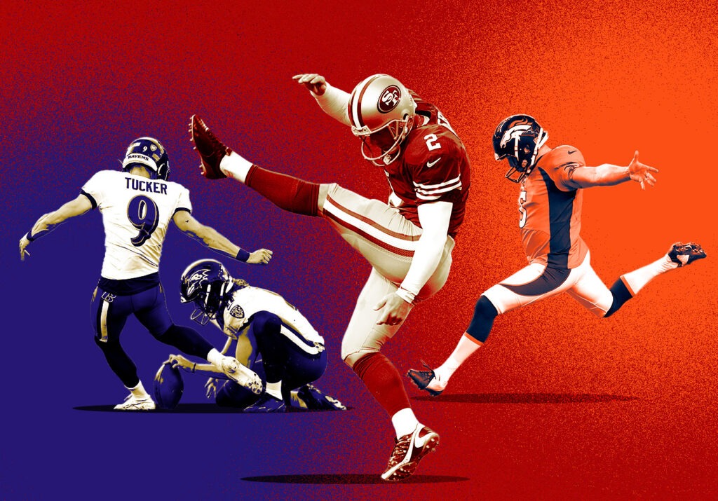 Check Out the NFL Record Book for the Longest Field Goals