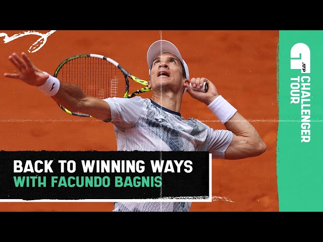 Everything you need to know about the talented F Bagnis.