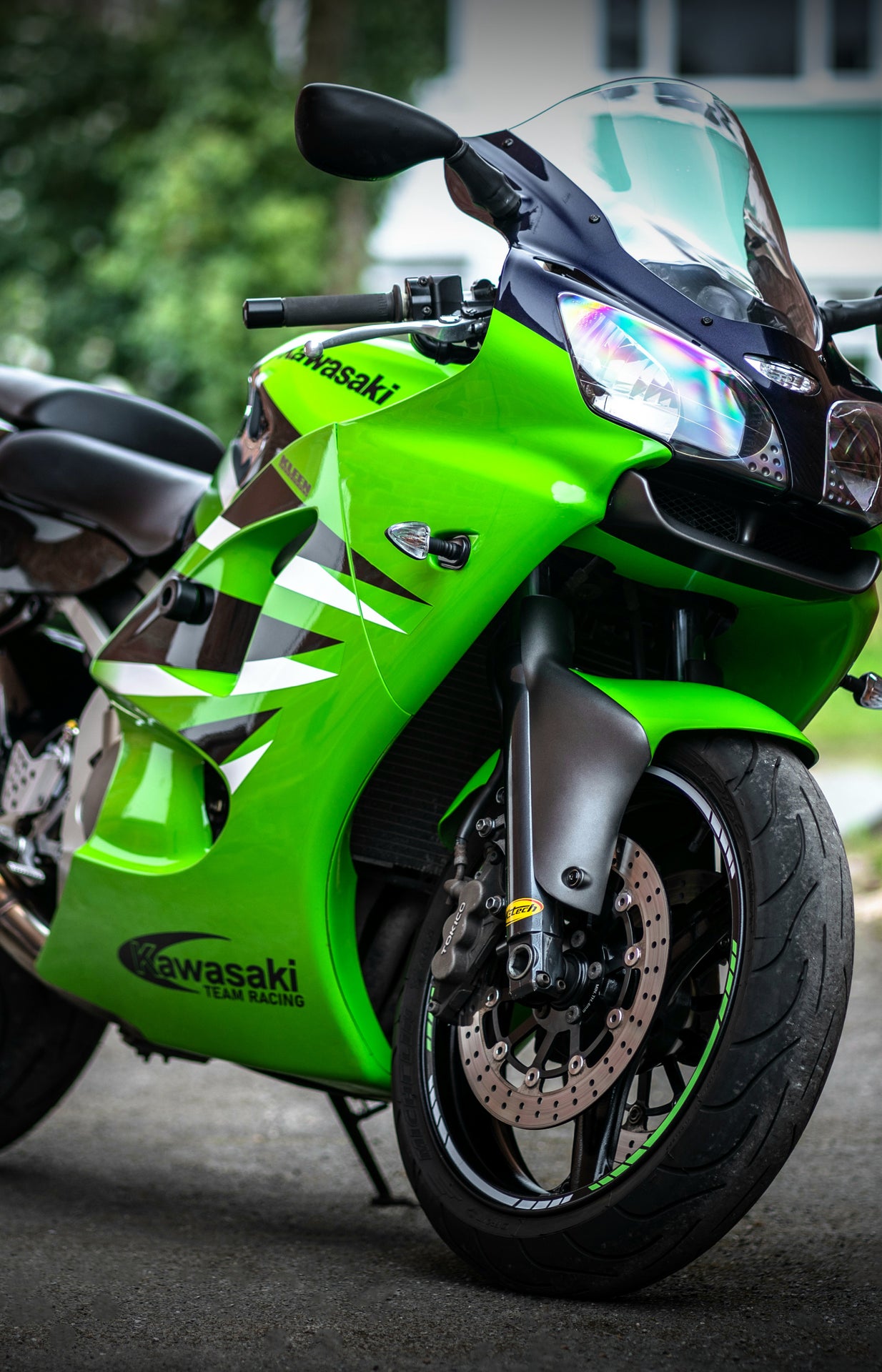 Maintaining Your 2002 Kawasaki Ninja ZX6R: Tips and Tricks