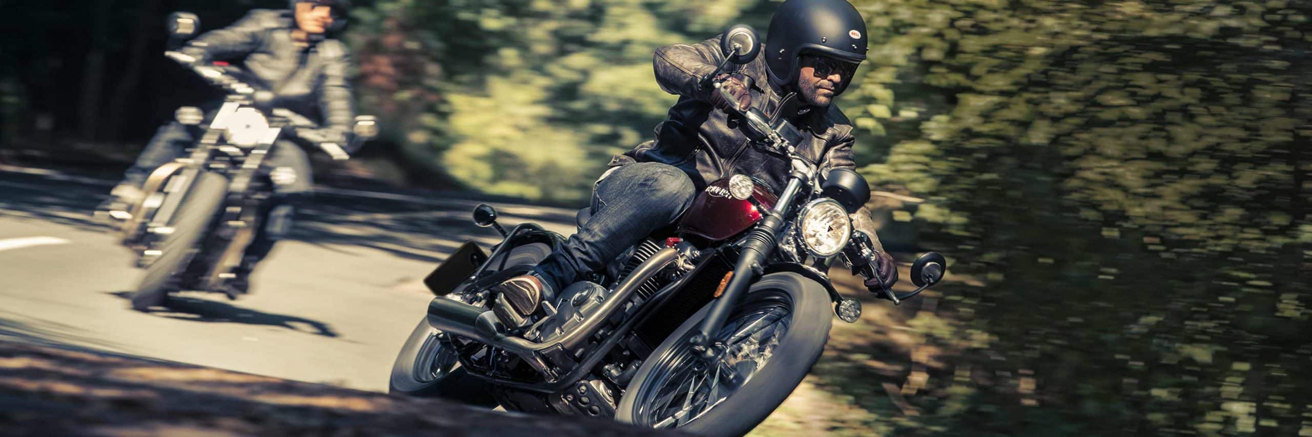 Triumph Bobber: Must-Have Gear (Top Accessories You Need Now)