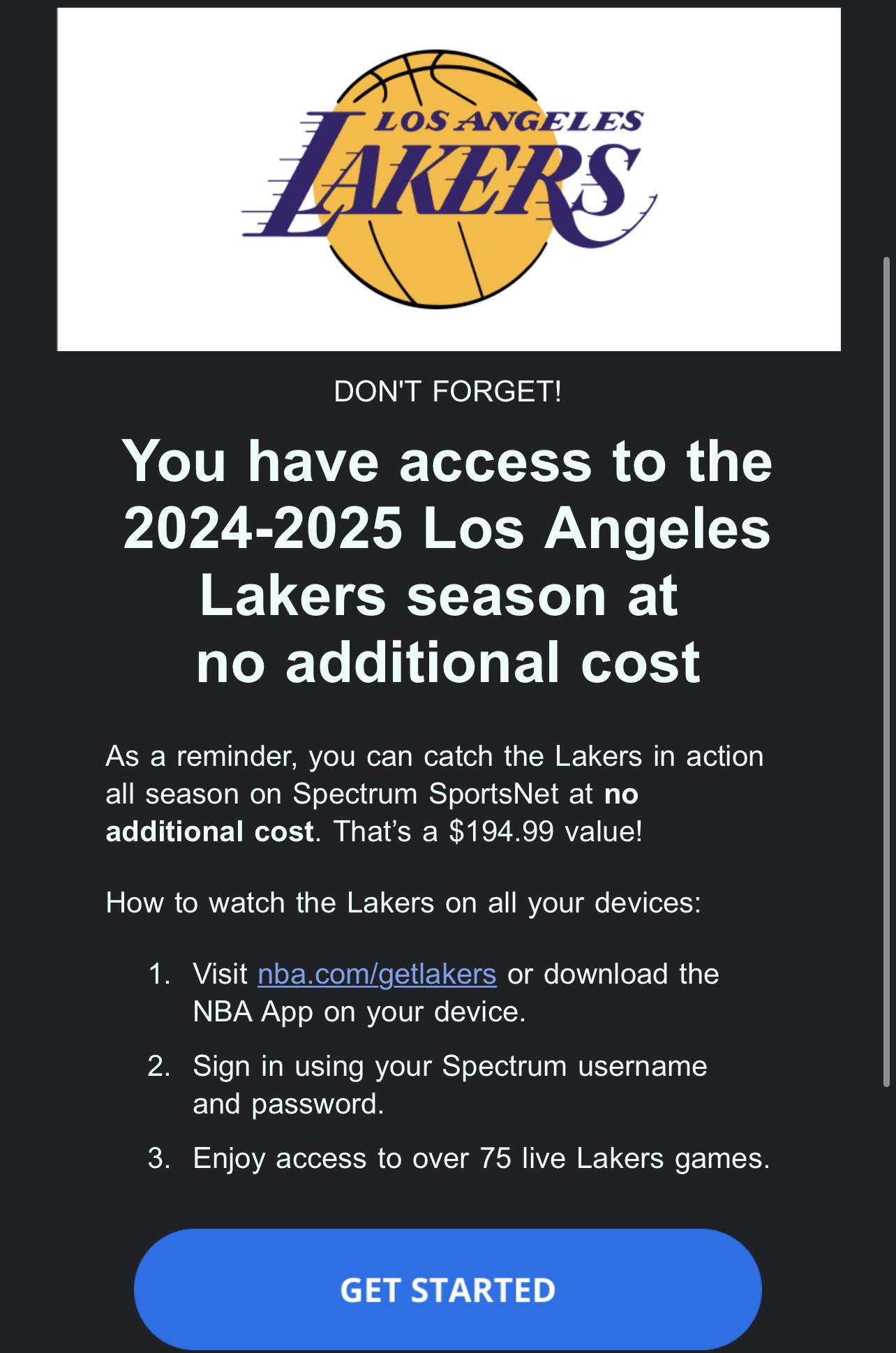 Laker Season Tickets 2024-2025: Get Ready for the Hype
