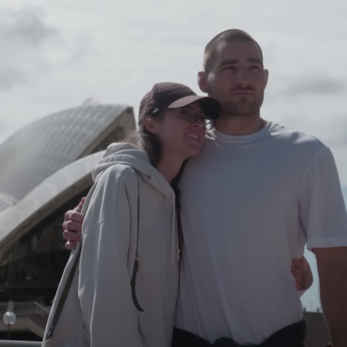 Who is Sean Strickland Girlfriend? (UFC Middleweight Champs Relationship Status Explored)