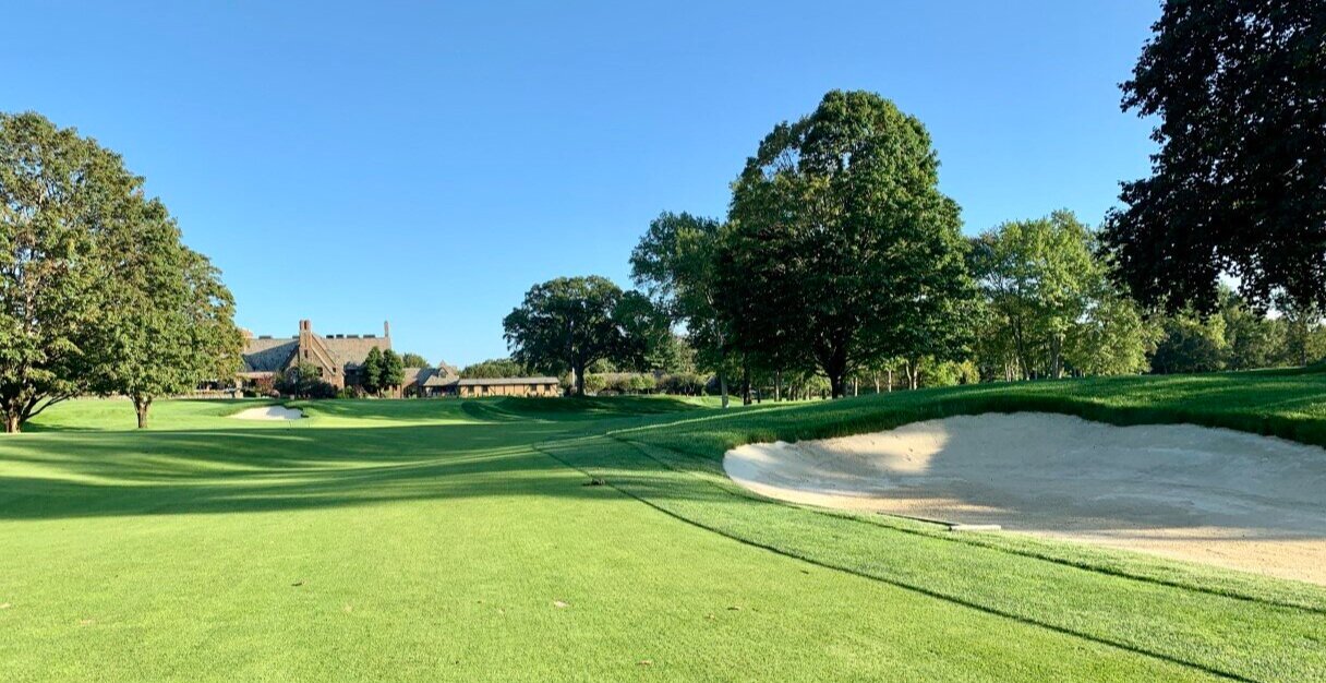 The Ultimate Guide to Winged Foot Golf Club: History, Tips, and More