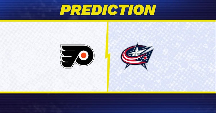 Flyers Blue Jackets Prediction: Hot Takes! (Simple Breakdown of Tonights NHL Matchup)