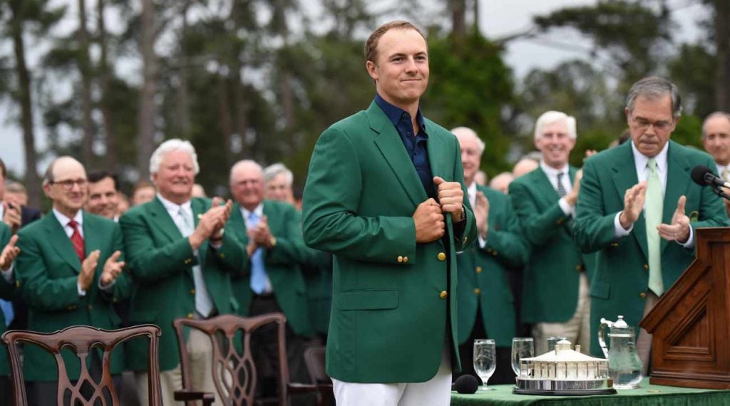 How much to play at Augusta? (Get the real scoop on green fees)