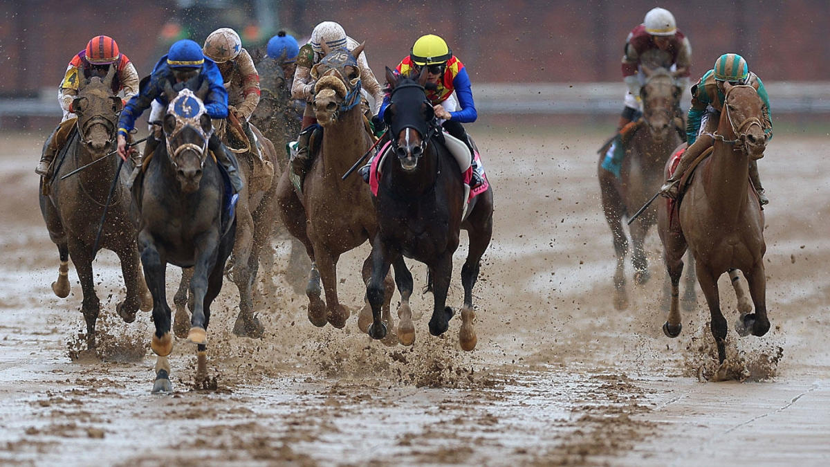 Derby Track Conditions Today: What to Expect at the Races!
