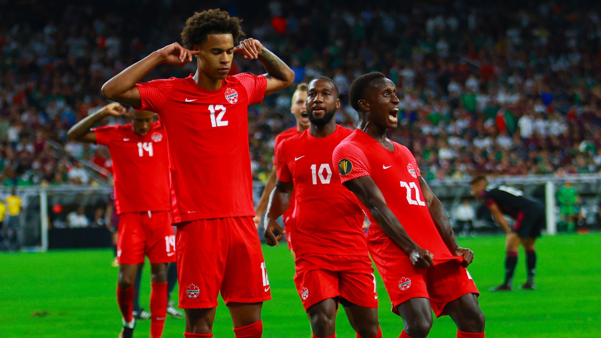 Canada vs Mexico Game: What Time is Kickoff (Where to Watch and More)