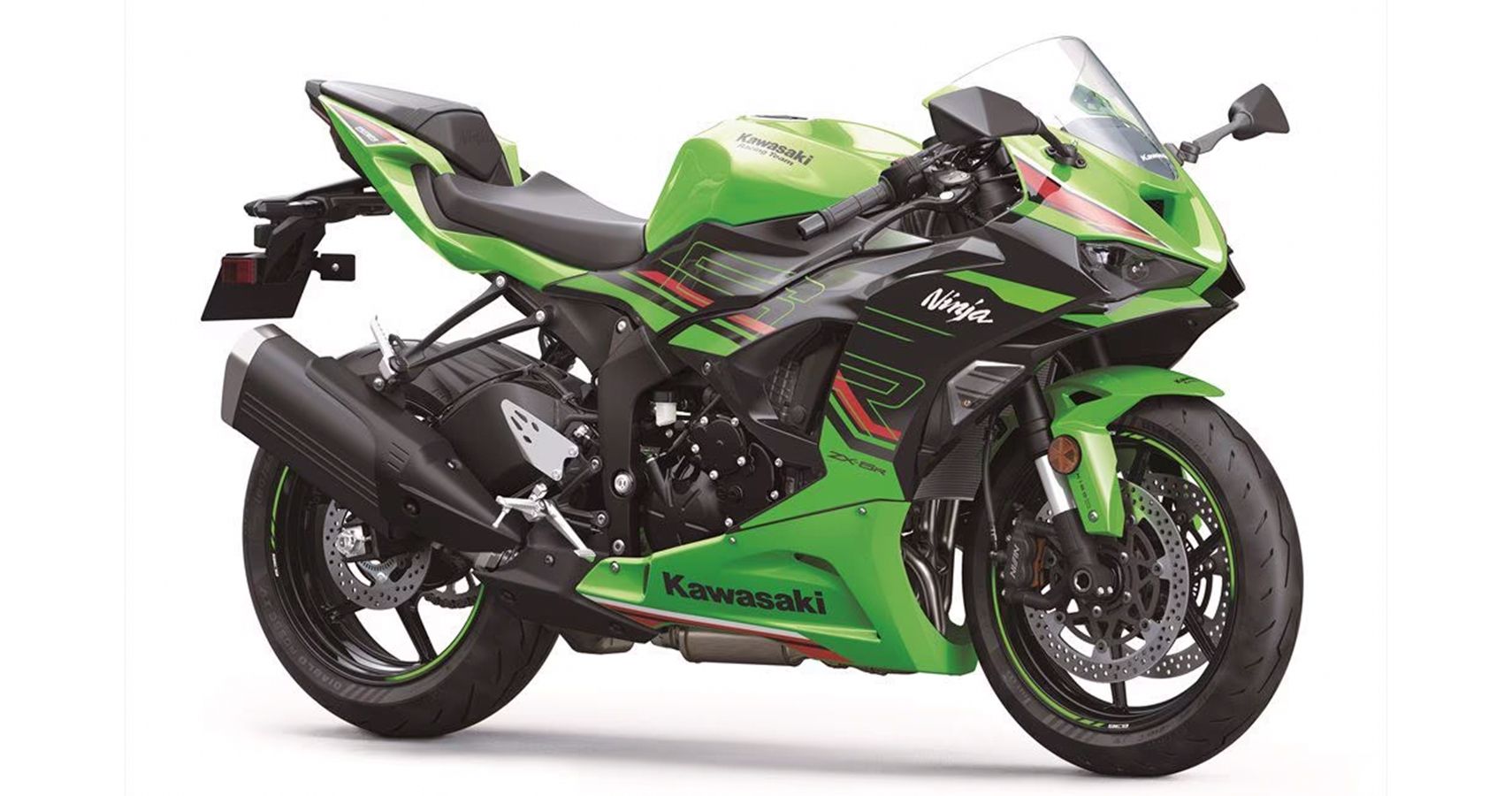 2024 ZX6R Torque: See How Much Power the New Model Delivers!