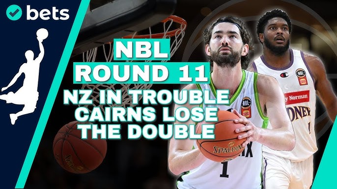 Hot Prediction for Sydney Kings vs New Zealand Breakers Game