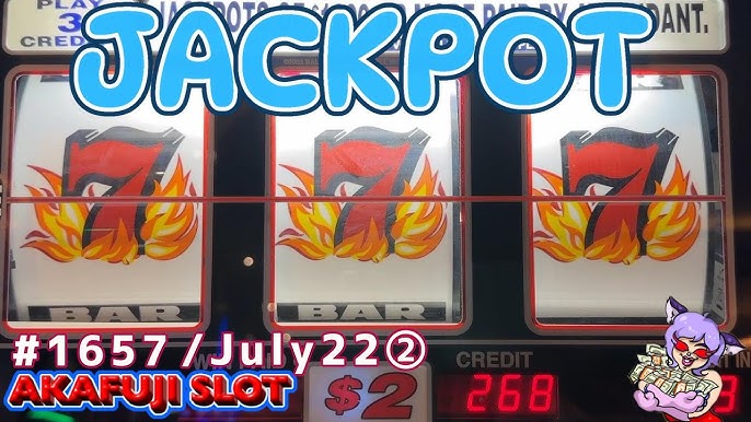 Blazing Sevens Slot Machine: How to Play and Win Big