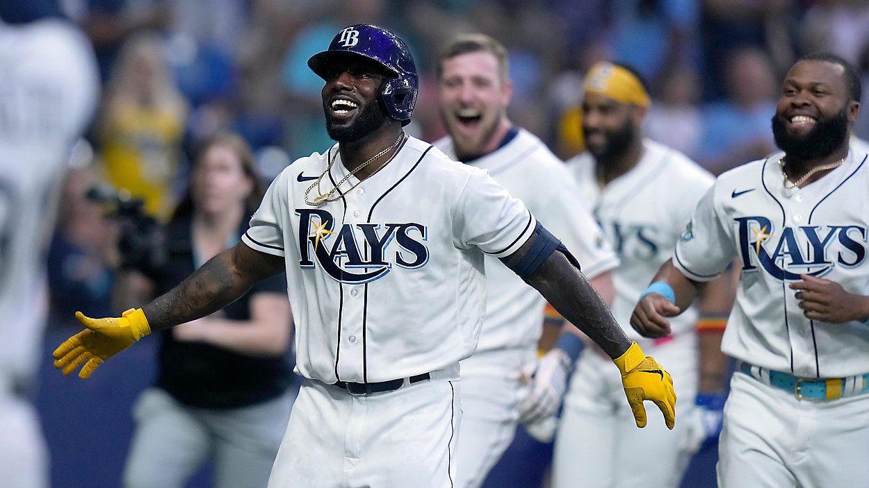 Rays 2024 Schedule is Out: Plan Your Baseball Season Now
