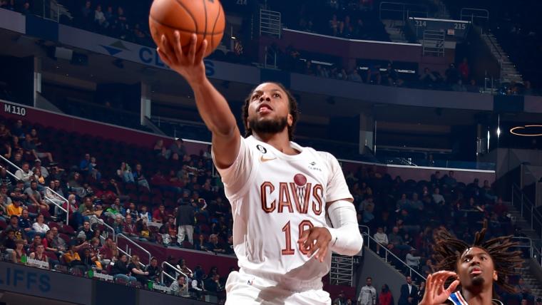 Darius Garland Injury: What Happened and When Will He Return?