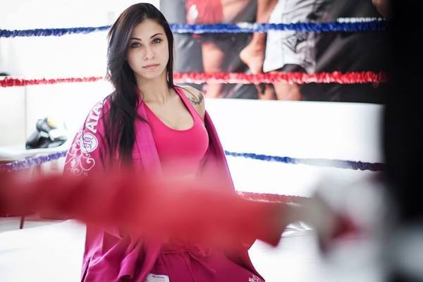 Bruna Vargas Biography: Age, Career, and Personal Life Facts