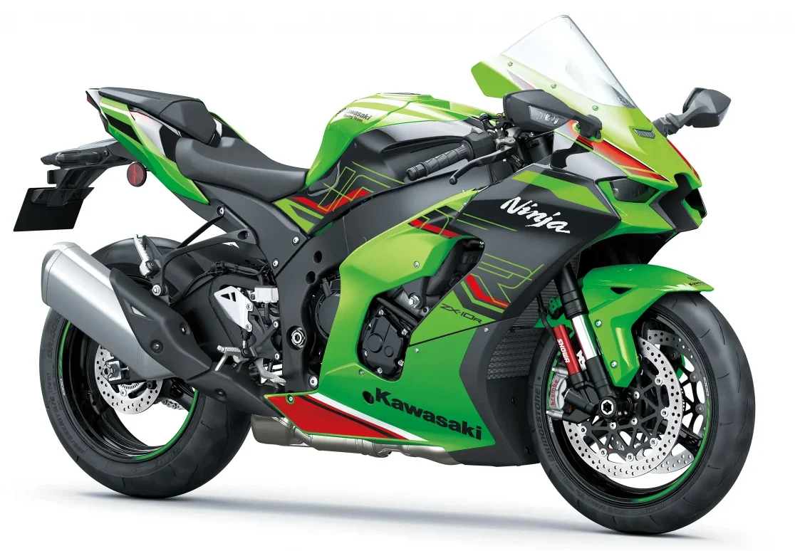 Kawasaki Ninja ZX10R 2004 Common Problems (Honest Advice From a Former Owner)