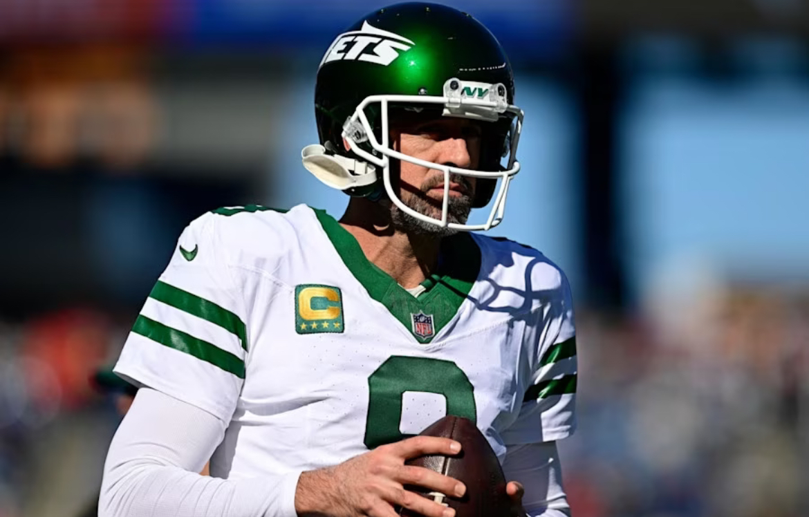 Spotty Blackman NY Jets: Why is This Nickname Still Being Talked About(Exploring the History and Controversy)?