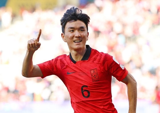 Is Hwang In-beom the Best Korean Midfielder Right Now?