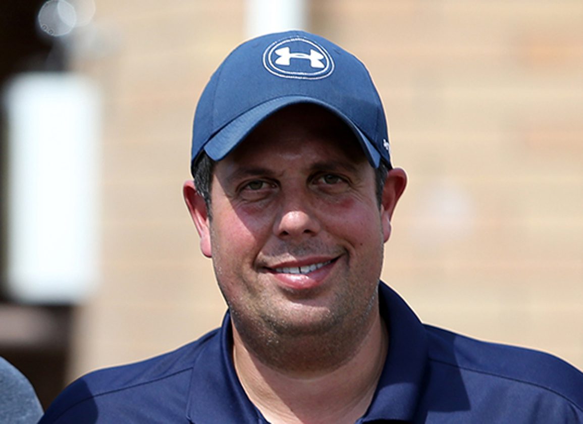 Phil DAmato horse training secrets (Discover the methods behind his successful racing career)