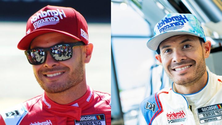 Exploring Kyle Larson Net Worth: His Wealth and Achievements