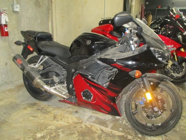 2003 r6 for Sale Near Me: Best Deals and Where to Find!