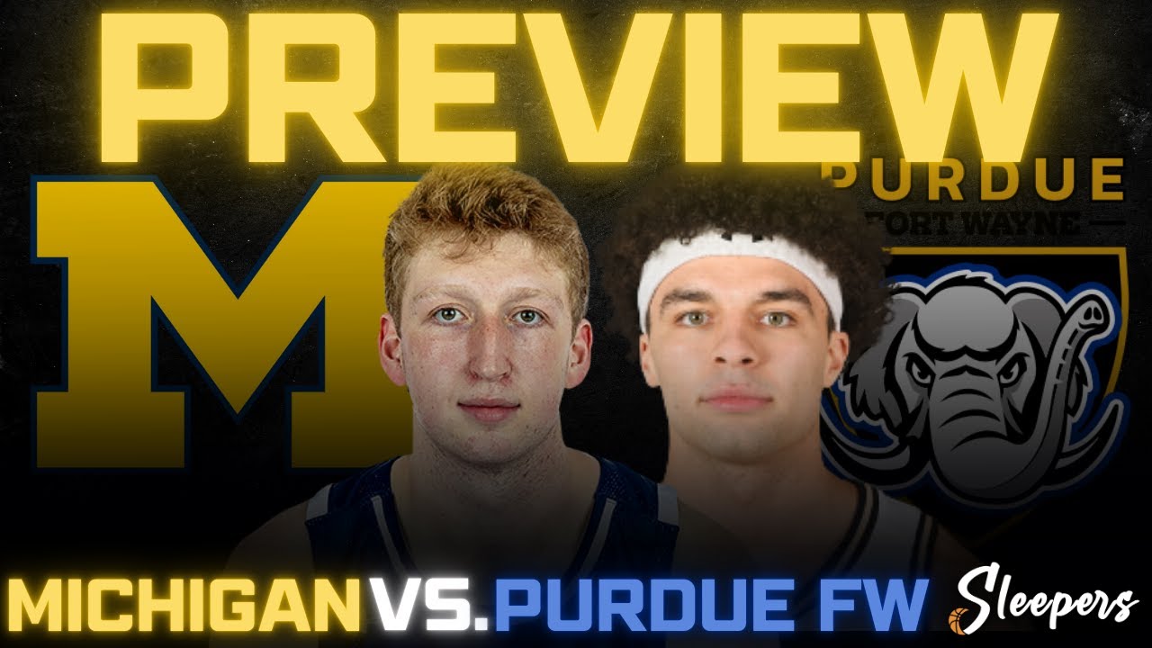 DePaul vs Purdue Fort Wayne Prediction: Expert Analysis and Insights