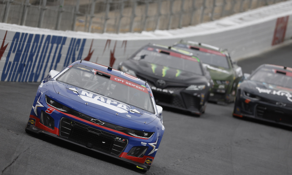 How Much Is NASCAR on Prime? We Explain the Costs For You!