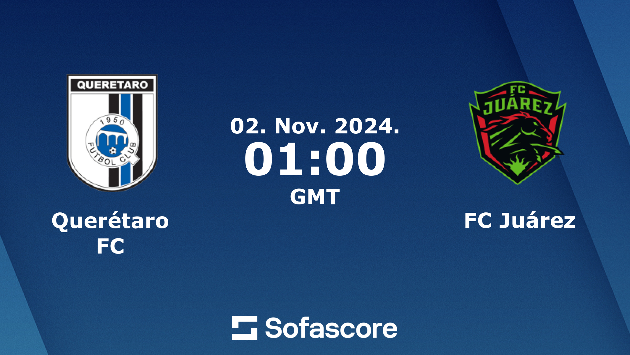 Juárez vs Querétaro: Live Score, Updates, and Simple Game Highlights You Can Follow.