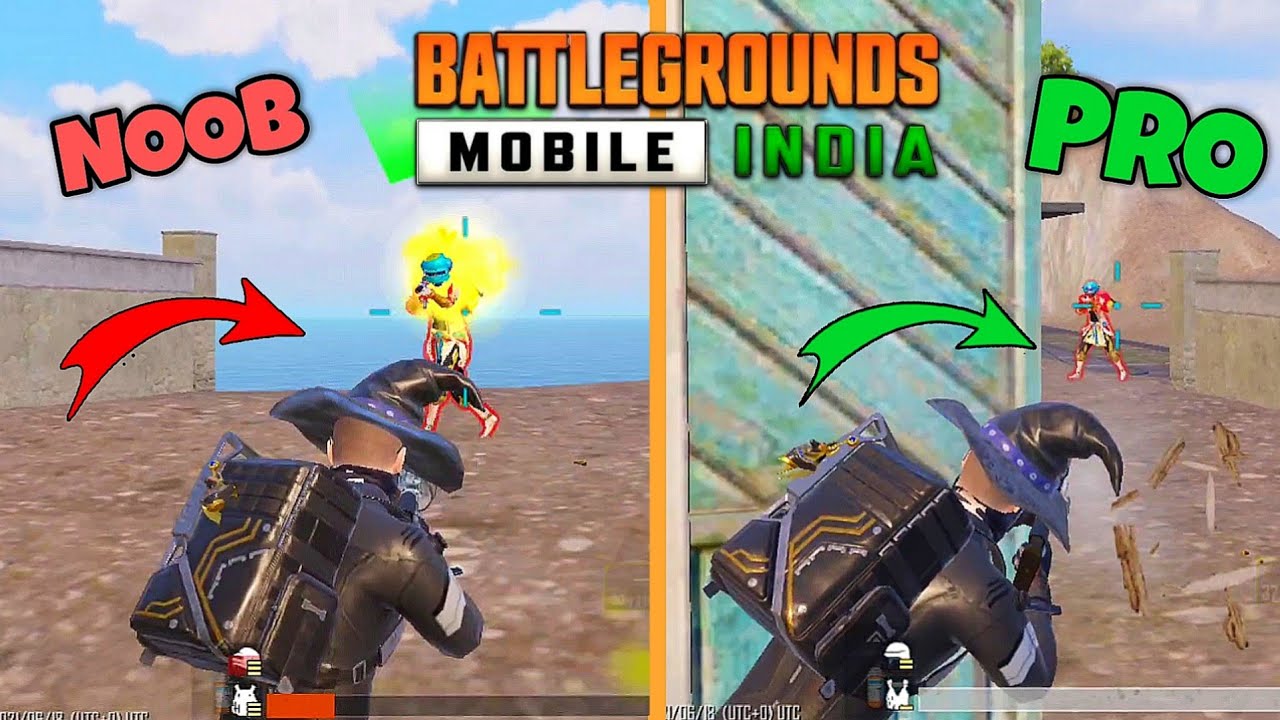 BMPS BGMI: Easy Tips and Tricks for New Players