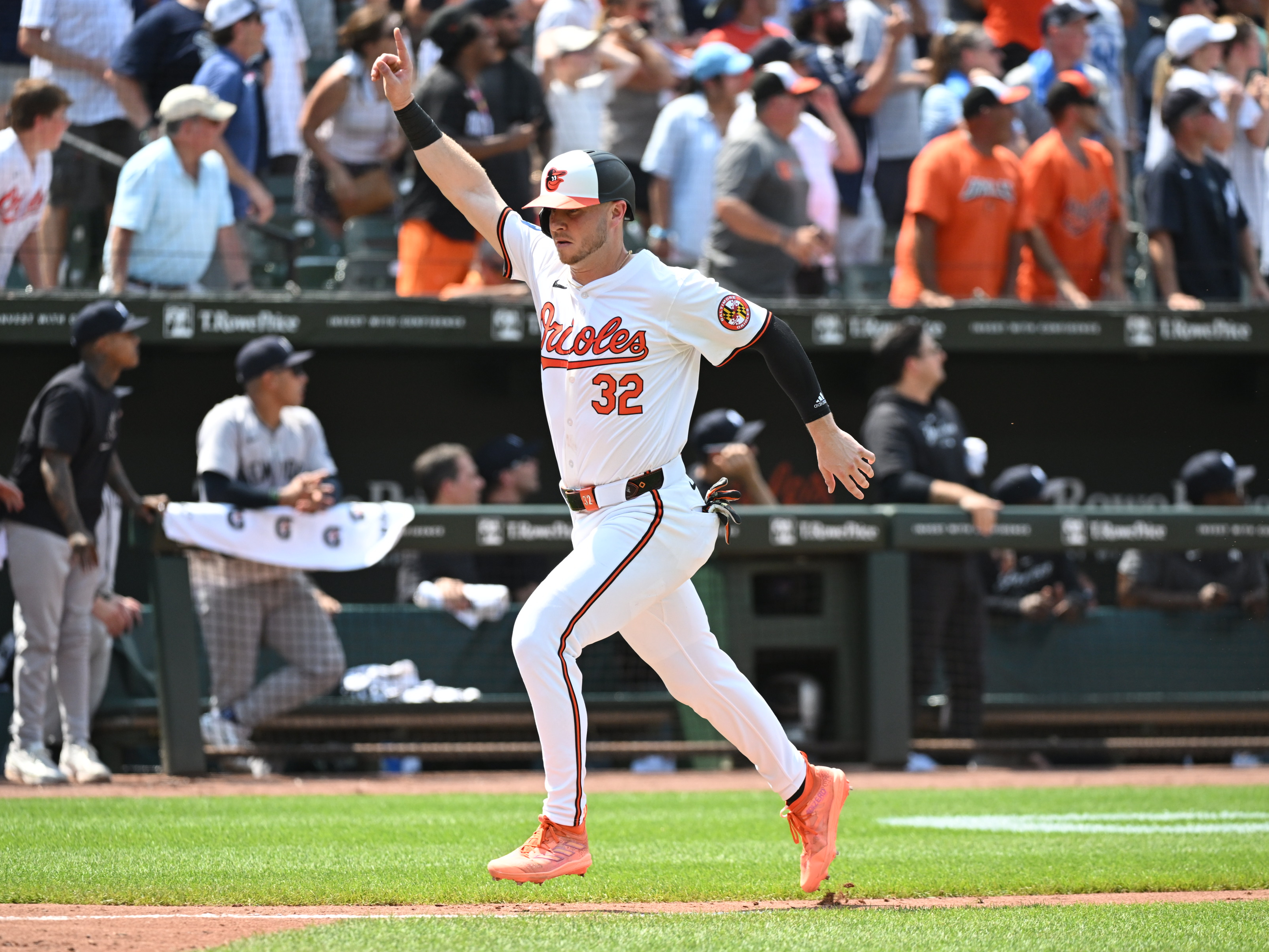 Orioles Game TV Schedule: Where Can I Watch the Orioles Game Today?