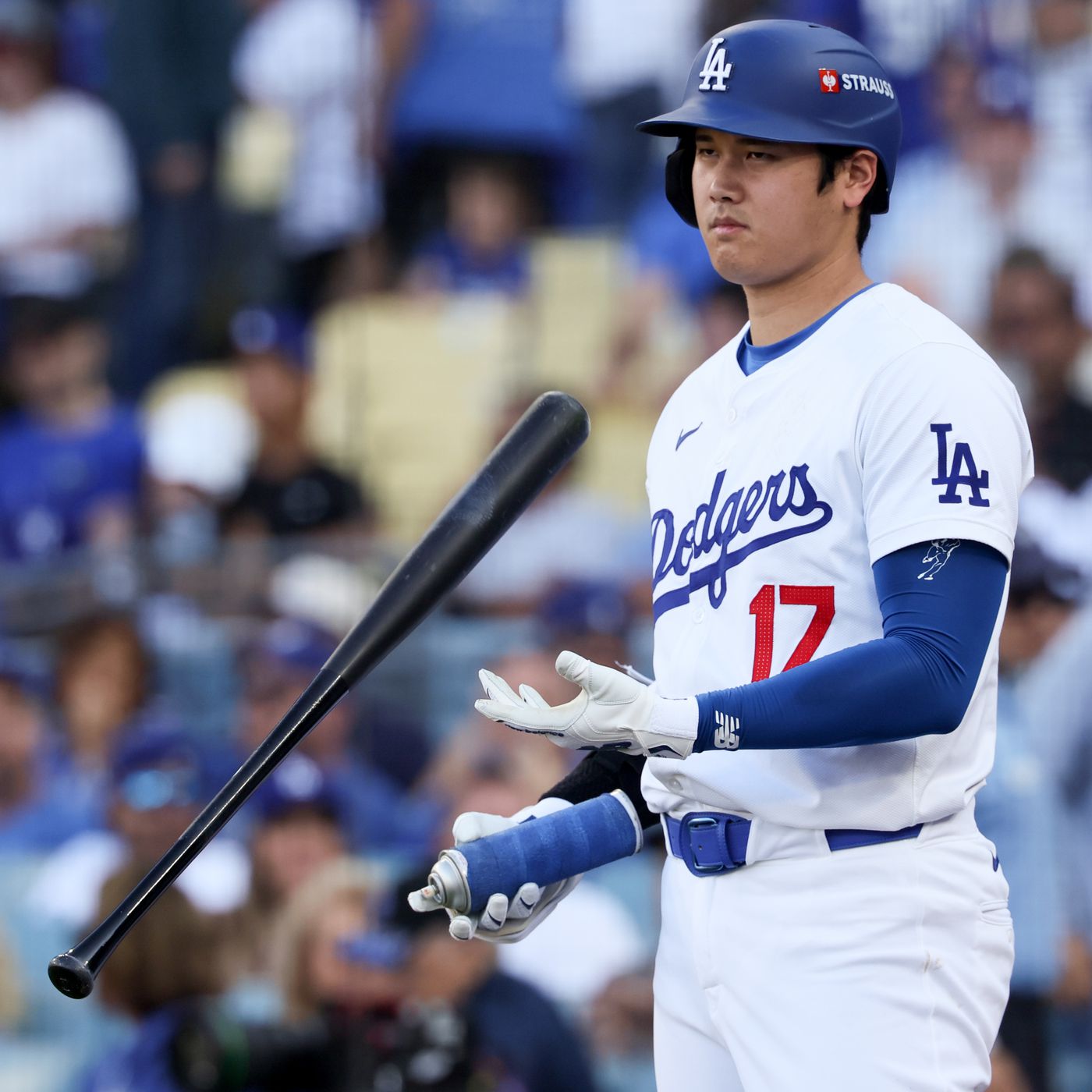 Ohtani postseason stats: How does Shohei Ohtani perform in the playoffs? Check his statistics here!