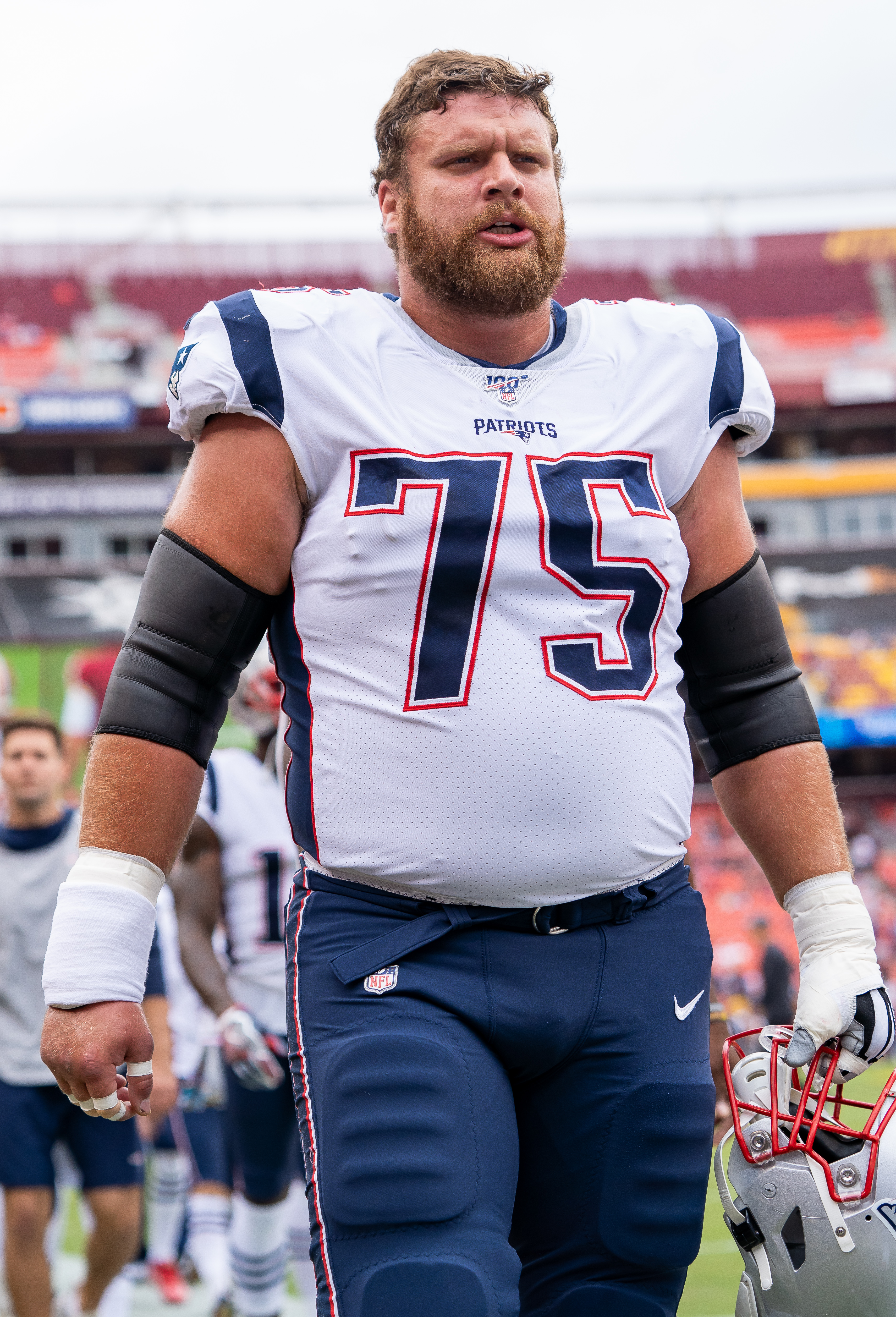Patriots Karras: Performance, Stats, and Future Prospects