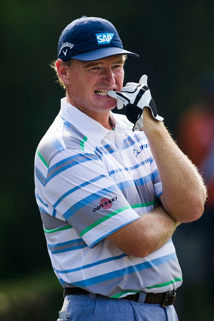 Golf players world rankings 2024 update: Ernie Elss latest rank revealed! Check now!